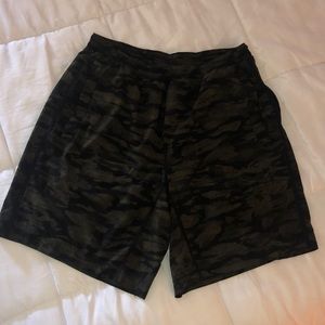 Lululemon Pacebreaker Shorts